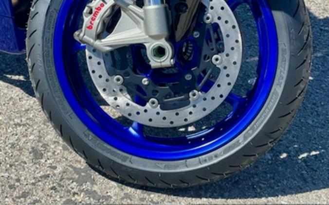 2027 Yamaha YZF R9