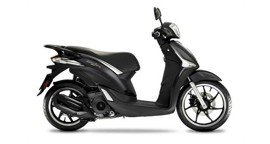 2020 Piaggio Liberty S 150