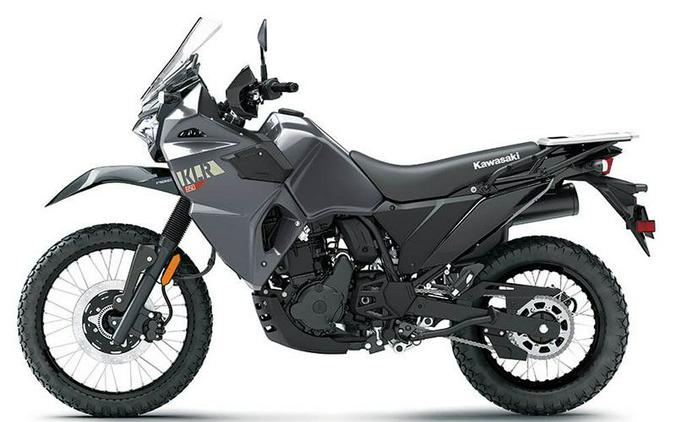 2023 Kawasaki KLR 650