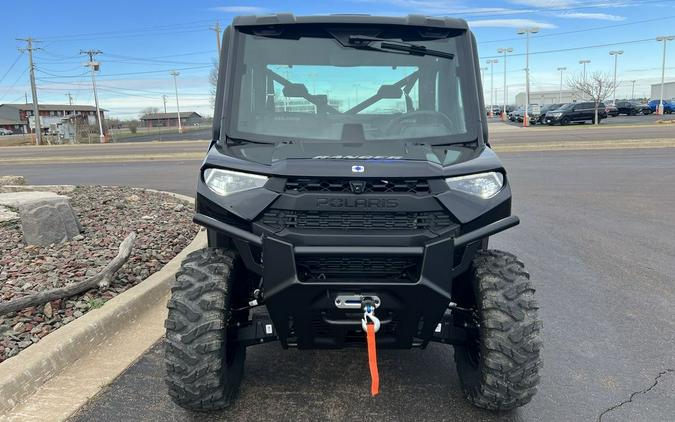 2024 Polaris® Ranger Crew XP 1000 NorthStar Edition Ultimate