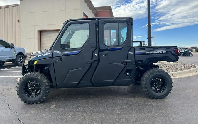 2024 Polaris® Ranger Crew XP 1000 NorthStar Edition Ultimate