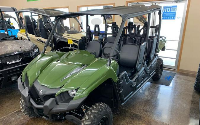 2023 Yamaha VIKING VI