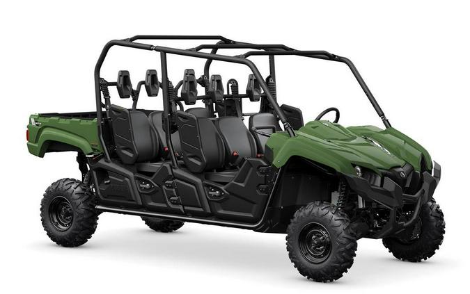 2023 Yamaha VIKING VI