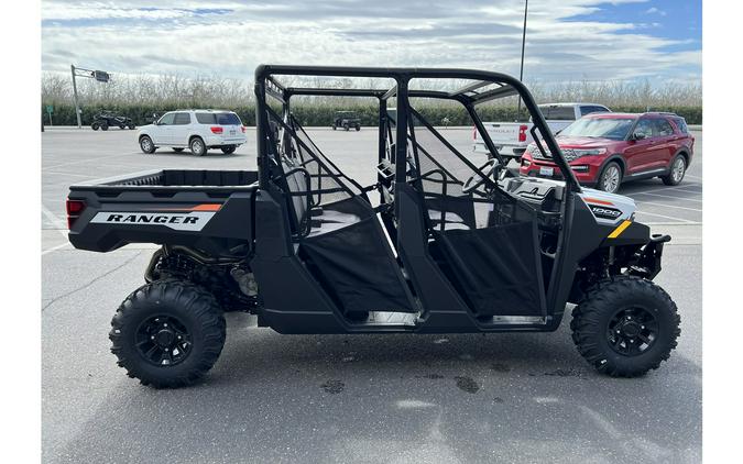 2024 Polaris Industries Ranger Crew 1000 Premium