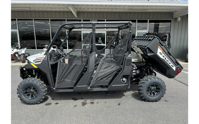 2024 Polaris Industries Ranger Crew 1000 Premium