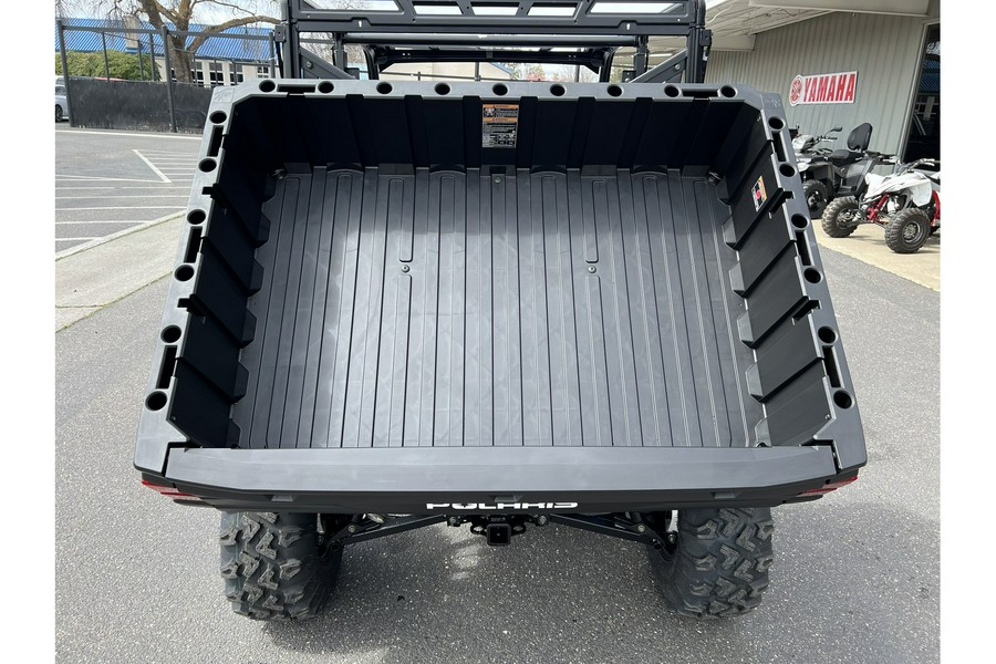 2024 Polaris Industries Ranger Crew 1000 Premium