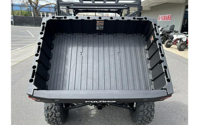 2024 Polaris Industries Ranger Crew 1000 Premium