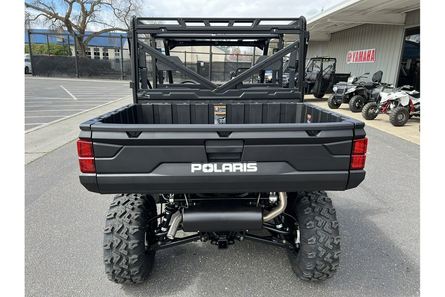 2024 Polaris Industries Ranger Crew 1000 Premium