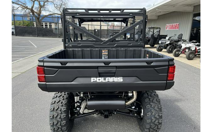 2024 Polaris Industries Ranger Crew 1000 Premium