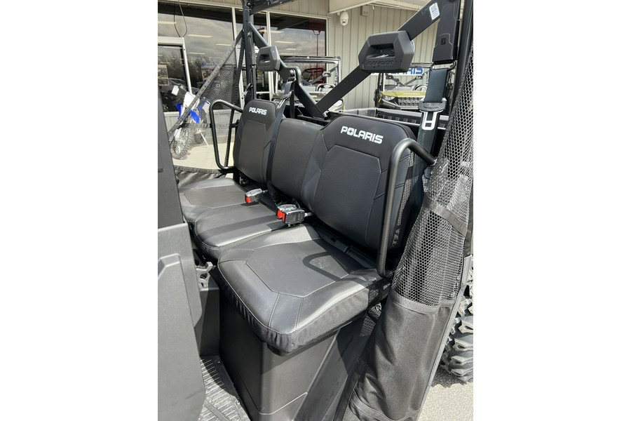 2024 Polaris Industries Ranger Crew 1000 Premium