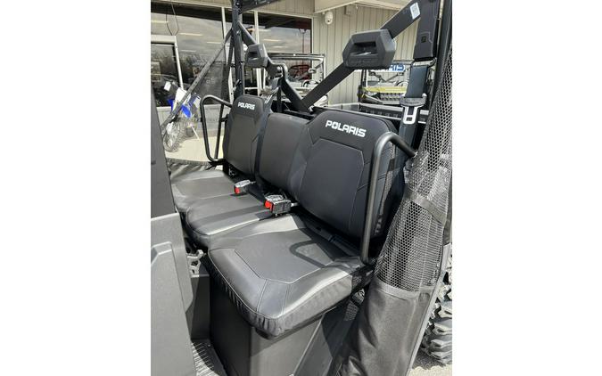 2024 Polaris Industries Ranger Crew 1000 Premium