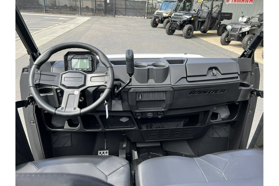 2024 Polaris Industries Ranger Crew 1000 Premium