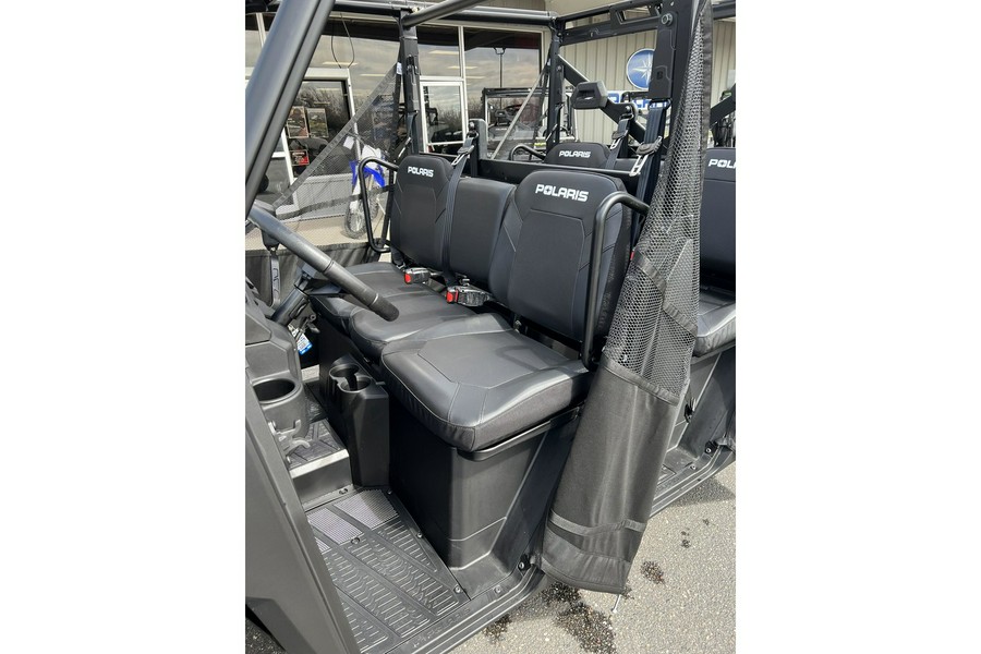 2024 Polaris Industries Ranger Crew 1000 Premium