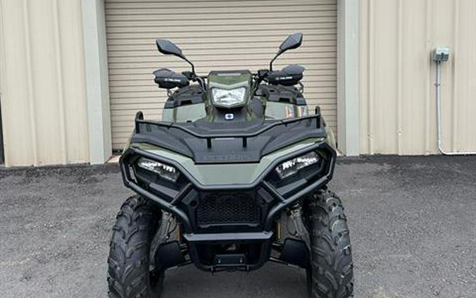 2023 Polaris Sportsman 570 EPS