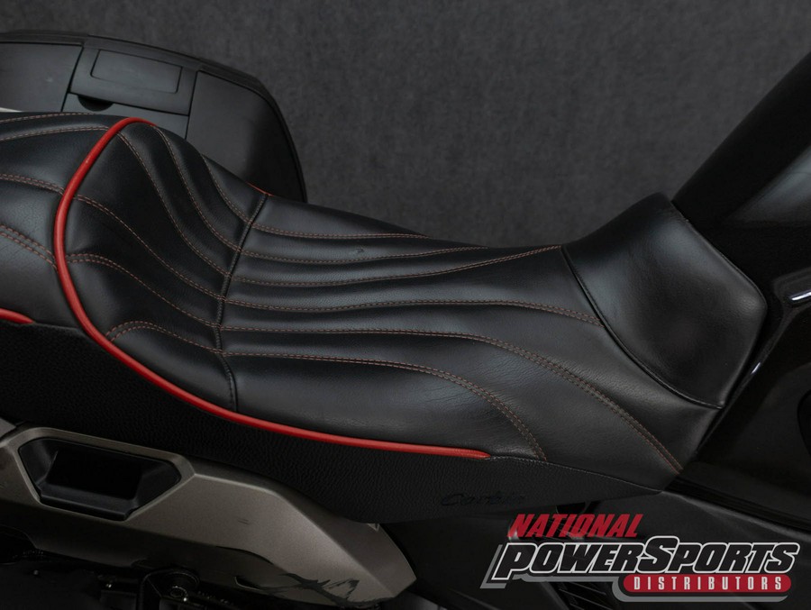 2016 HONDA VFR1200X W/ABS & DCT for sale in Coxsackie, NY