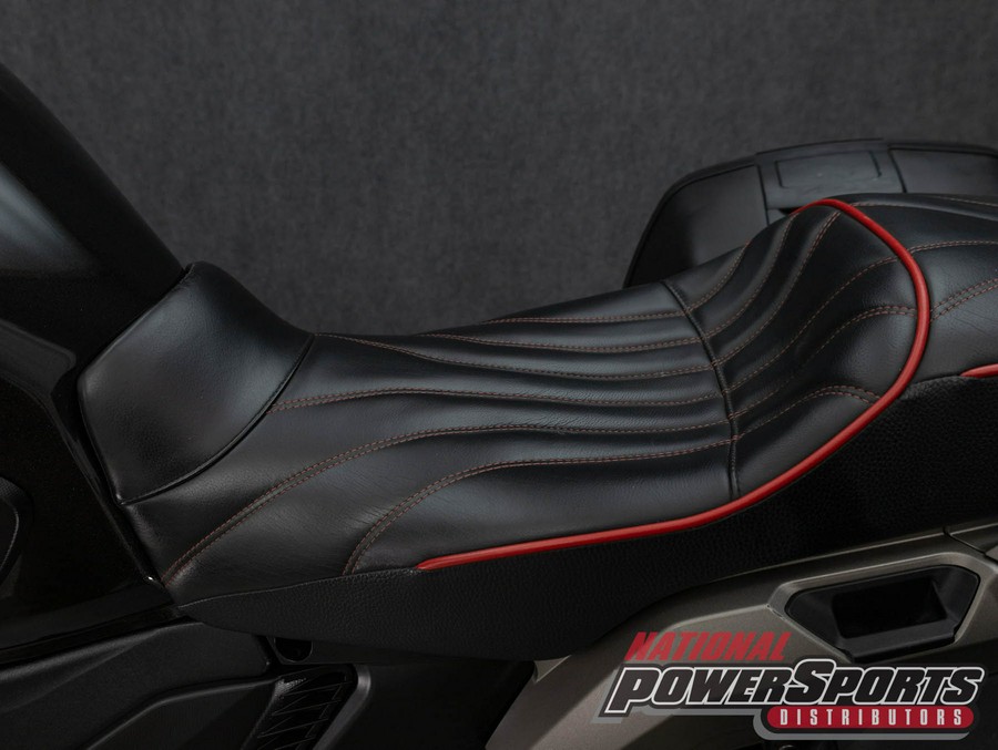 2016 HONDA VFR1200X W/ABS & DCT for sale in Coxsackie, NY