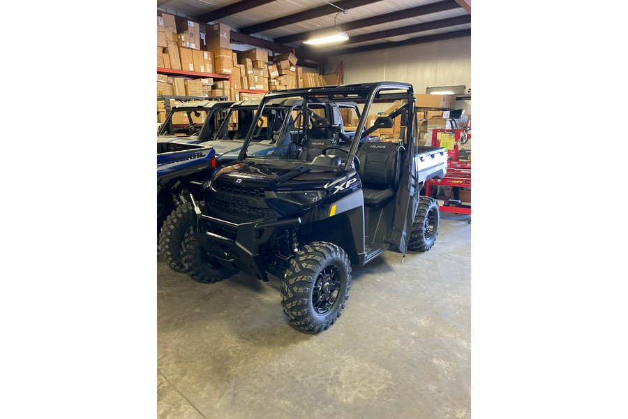 2024 Polaris Industries Ranger XP® 1000 Premium