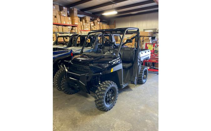 2024 Polaris Industries Ranger XP® 1000 Premium