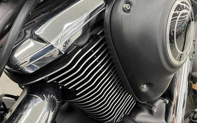 2022 Kawasaki Vulcan® 1700 Vaquero® ABS