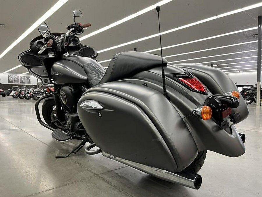 2022 Kawasaki Vulcan® 1700 Vaquero® ABS