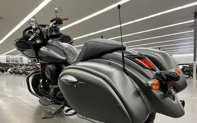 2022 Kawasaki Vulcan® 1700 Vaquero® ABS