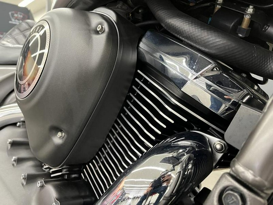 2022 Kawasaki Vulcan® 1700 Vaquero® ABS