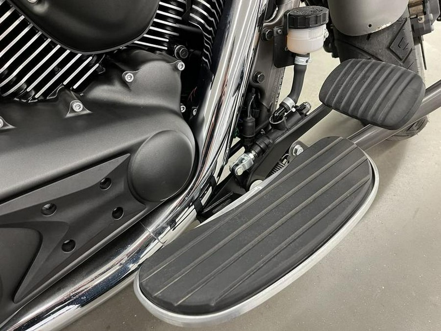 2022 Kawasaki Vulcan® 1700 Vaquero® ABS