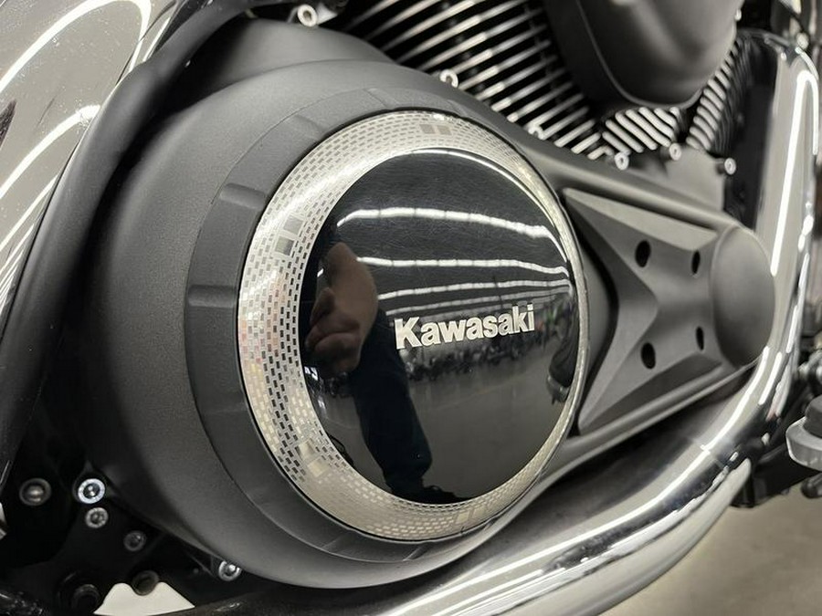 2022 Kawasaki Vulcan® 1700 Vaquero® ABS