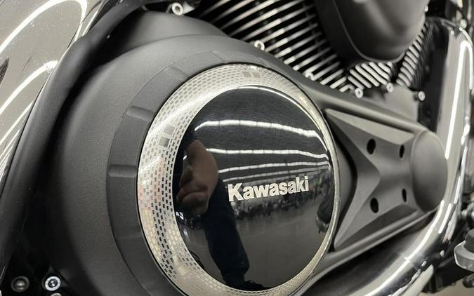 2022 Kawasaki Vulcan® 1700 Vaquero® ABS