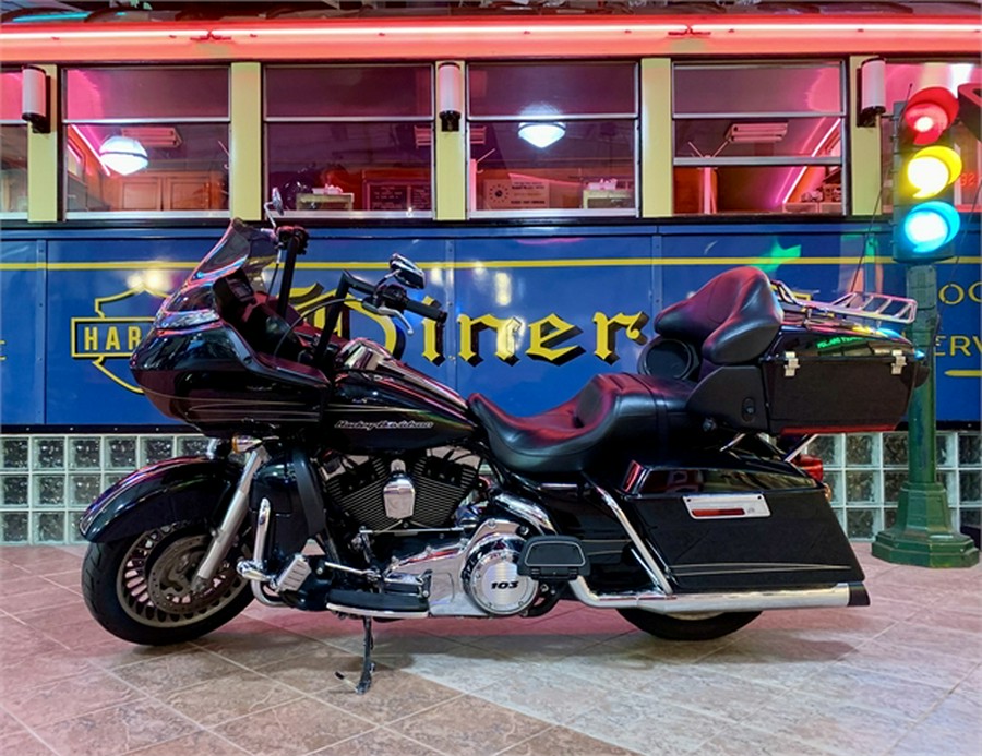 2013 Harley-Davidson Road Glide Ultra