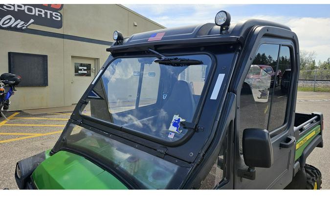 2013 John Deere GATOR XUV 825I EPS