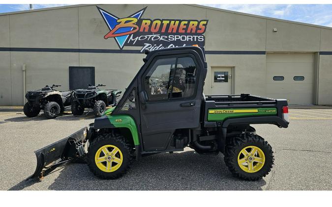 2013 John Deere GATOR XUV 825I EPS