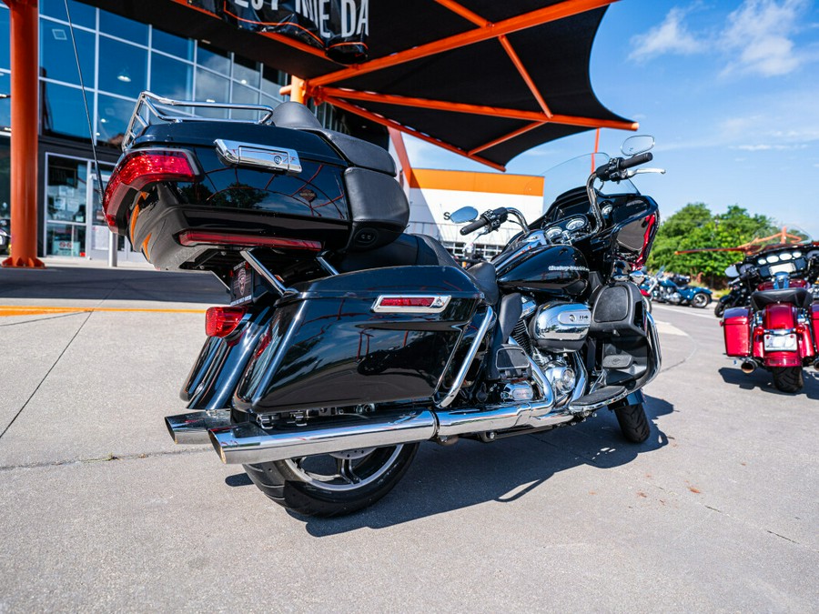 2020 Road Glide Limited FLTRK