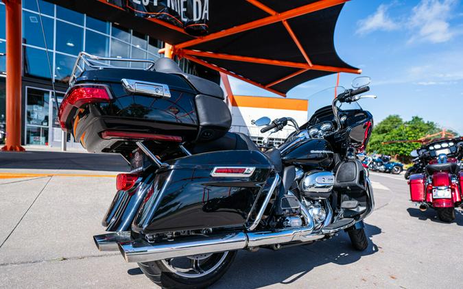 2020 Road Glide Limited FLTRK