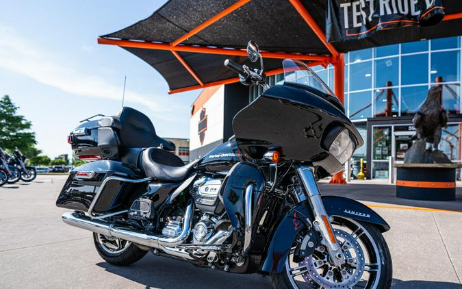 2020 Road Glide Limited FLTRK