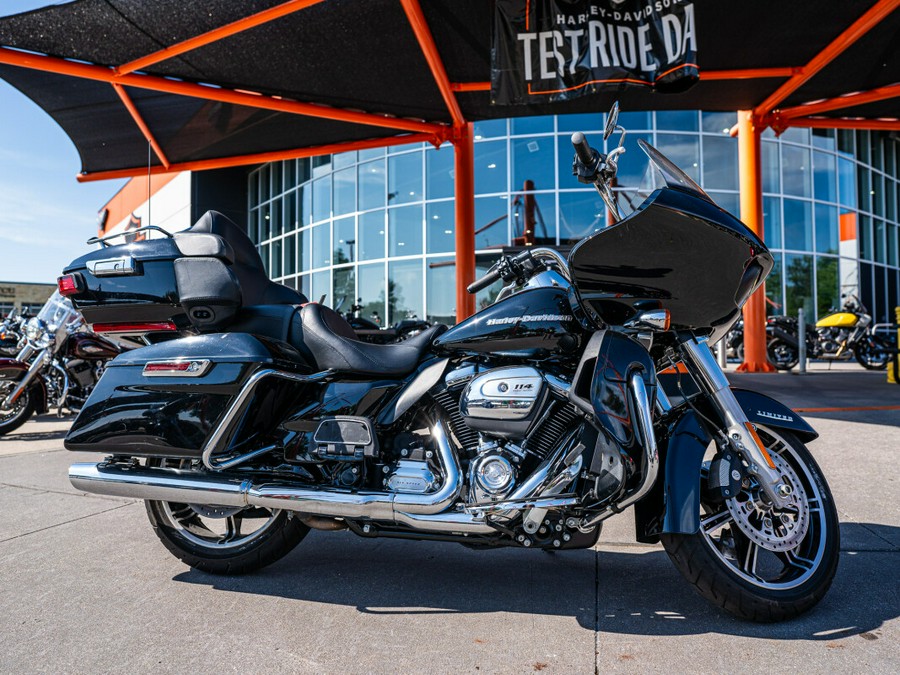 2020 Road Glide Limited FLTRK