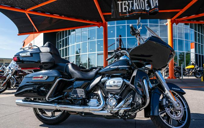 2020 Road Glide Limited FLTRK