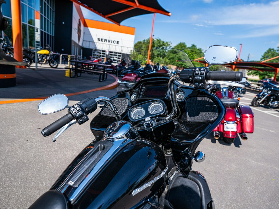 2020 Road Glide Limited FLTRK