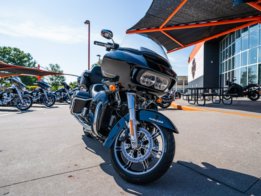 2020 Road Glide Limited FLTRK