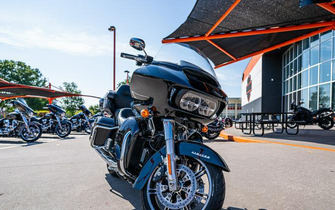 2020 Road Glide Limited FLTRK