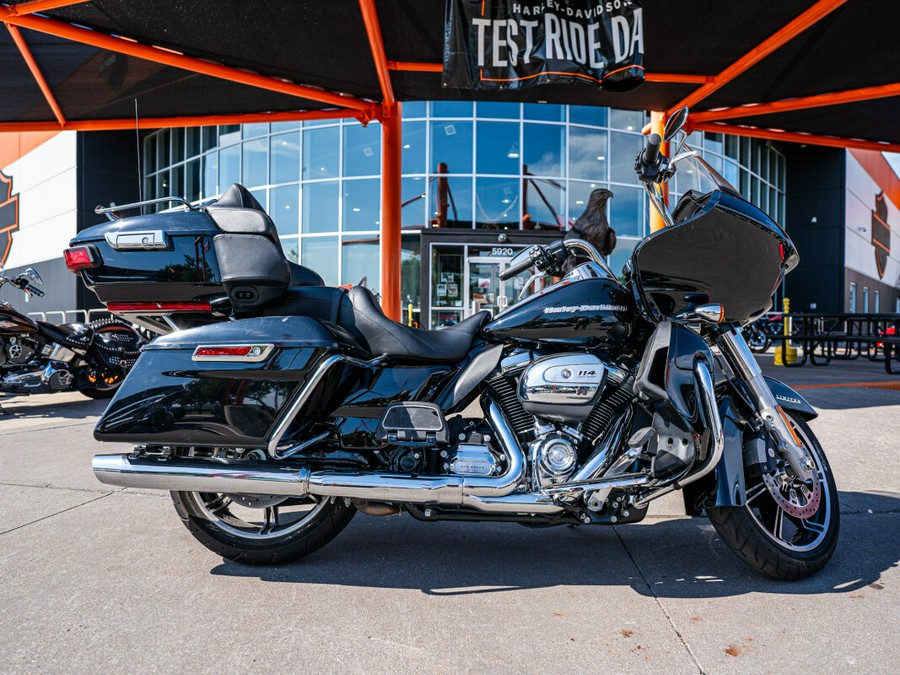 2020 Road Glide Limited FLTRK