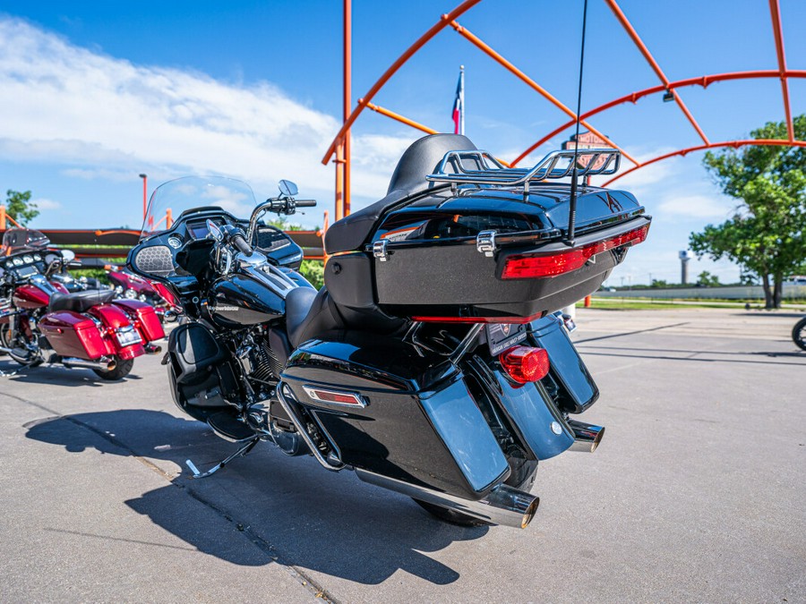 2020 Road Glide Limited FLTRK