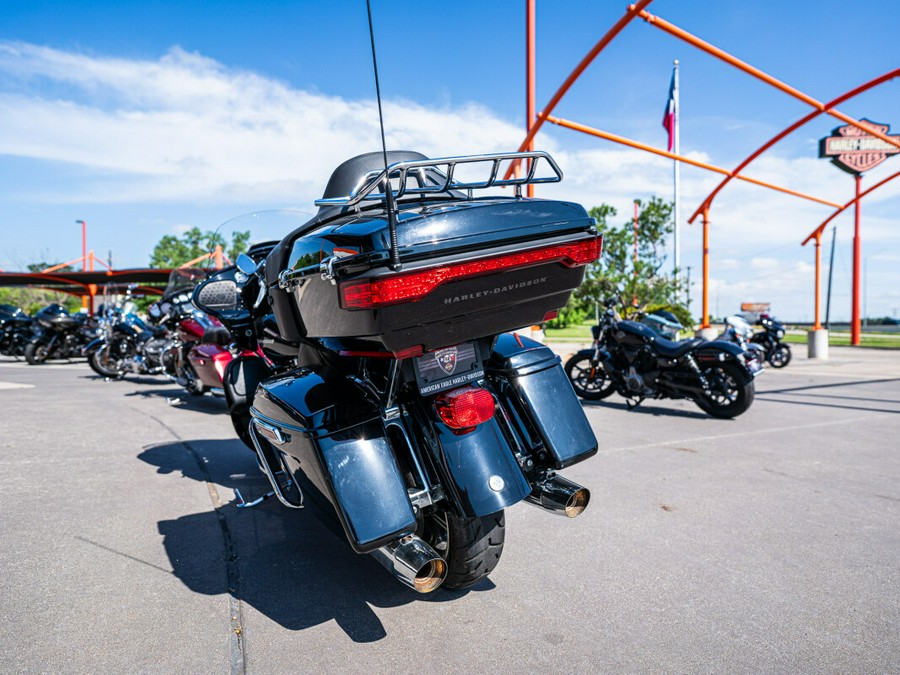 2020 Road Glide Limited FLTRK