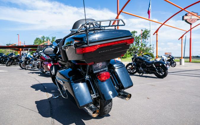 2020 Road Glide Limited FLTRK