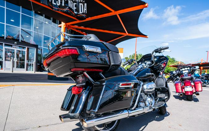 2020 Road Glide Limited FLTRK