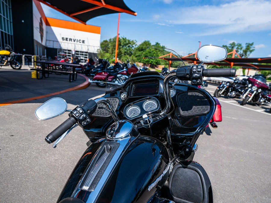 2020 Road Glide Limited FLTRK