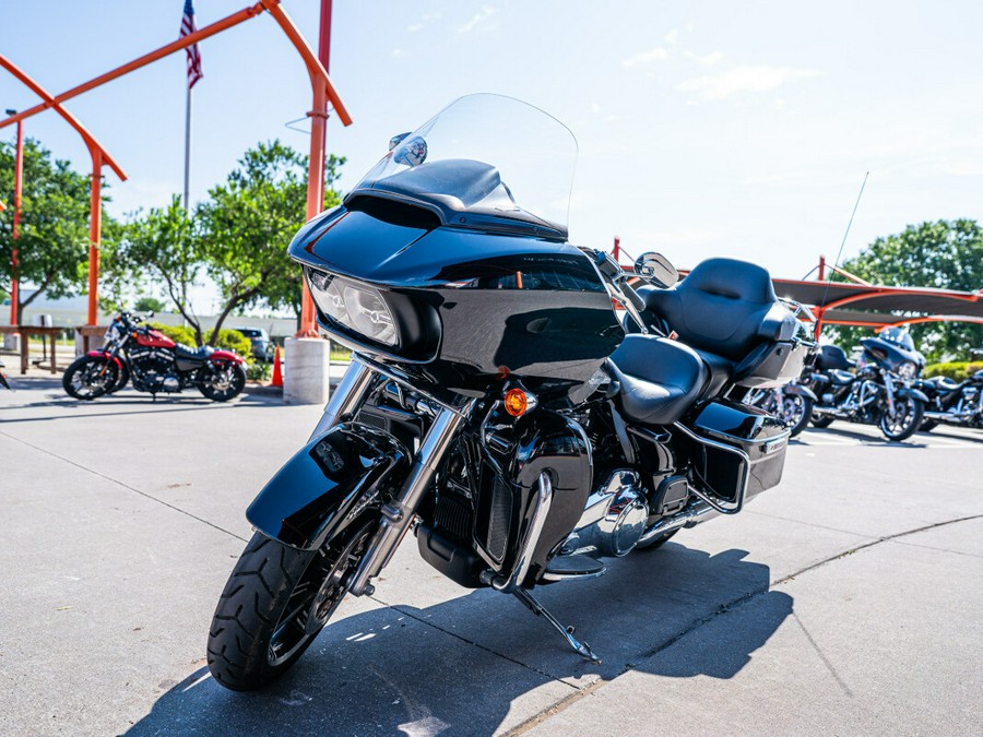 2020 Road Glide Limited FLTRK