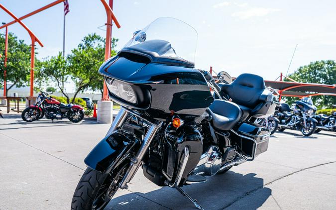 2020 Road Glide Limited FLTRK