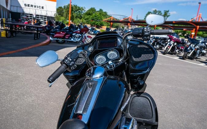 2020 Road Glide Limited FLTRK