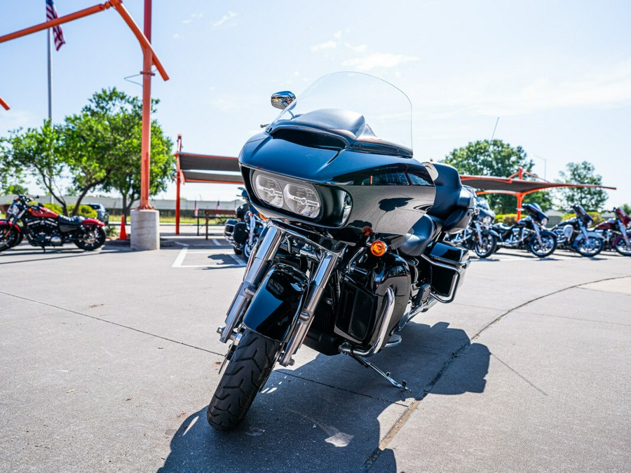 2020 Road Glide Limited FLTRK